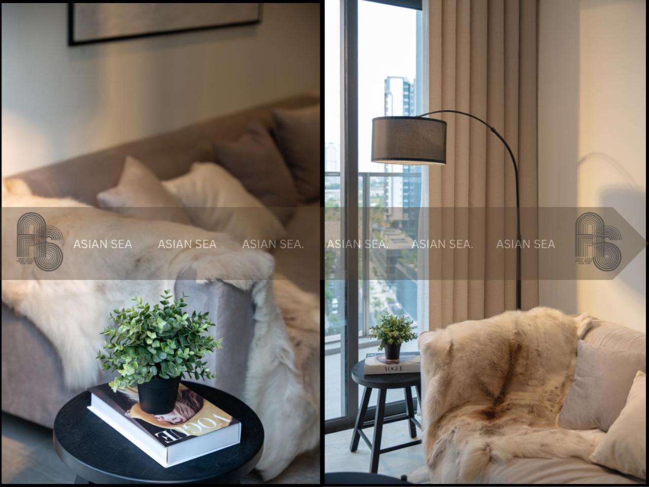 Metropole Thu Thiem Apartment Ho Chi Minh City Bagian luar foto